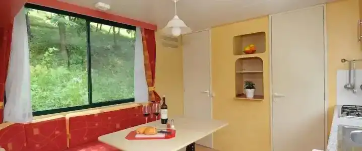 Orlando in Chianti Glamping - 21