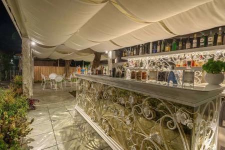 Luxury Villa Excelsior Parco - 30