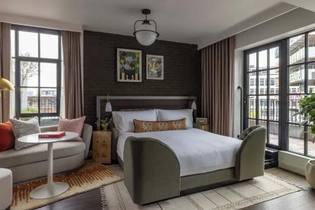 Mondrian London Shoreditch - 147