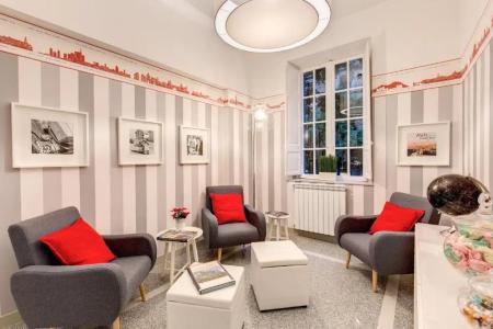 Grand Tour Rome Suites - Liberty Collection - 68