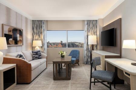 Loews Vanderbilt - 136