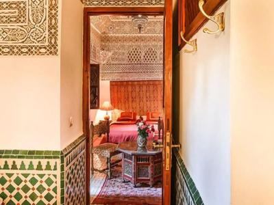 Riad Dar El Assafir - 25