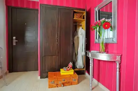 Steris Elegant Beach & - 202