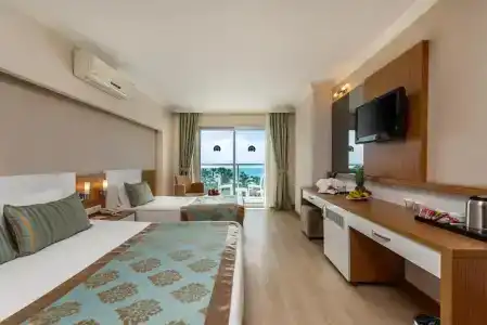 Annabella Park - All Inclusive - 67