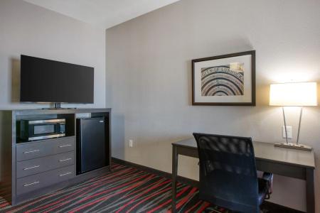 Best Western Plus Tech Medical Center Inn - 83
