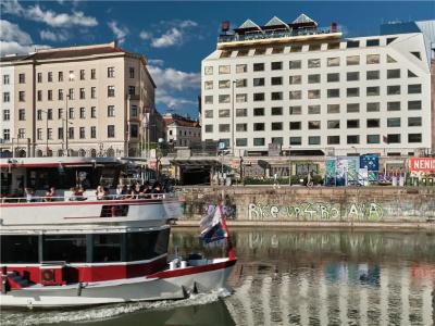 Radisson Red, Vienna - 33