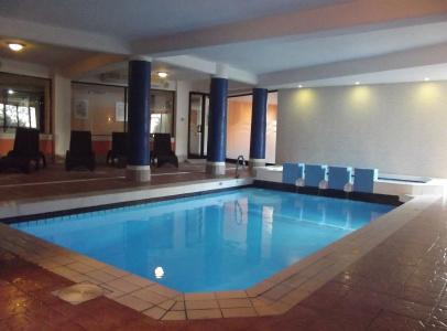 Sunseeker Holiday Complex - 12