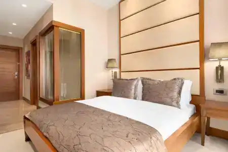 Days by Wyndham Istanbul Maltepe - 23