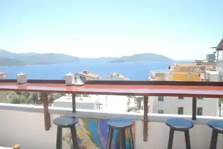 Ates Pension - 11