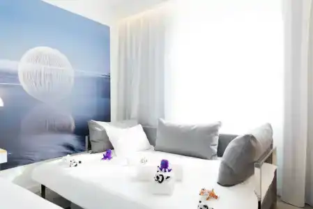 Novotel Firenze Nord Aeroporto - 38