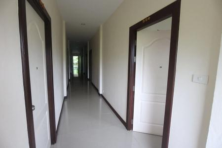 Krabi Klong Muang Bay View Resort - 11