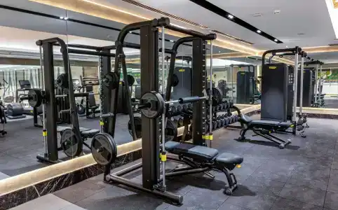 Doubletree By Hilton Afyonkarahisar - 23