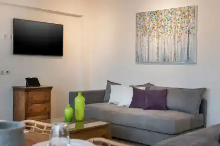 Trianon Luxury  & Suites - 332