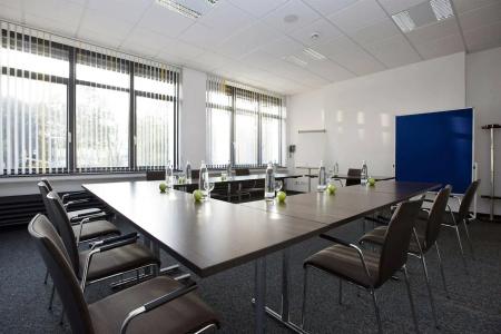 Jugendherberge City-Hostel Köln-Riehl - 10