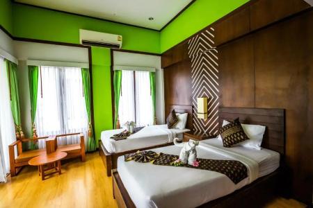Phi Phi Andaman Beach Resort-Sha Plus - 88