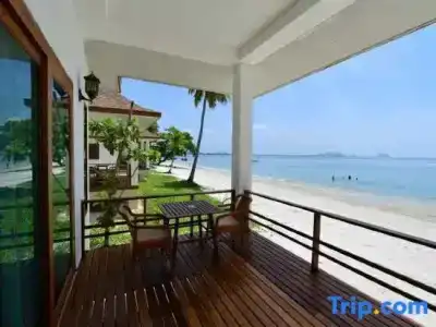 Pawapi Beach Koh Mook - 86