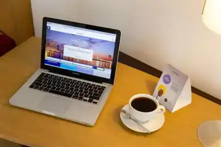 Novotel Trabzon - 51