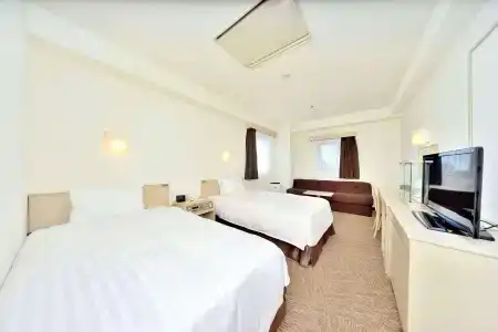 Best Western Osaka-tsukamoto - 15