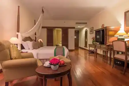 Angkor Palace Resort & Spa - 135