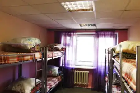 Calm Inn - 6