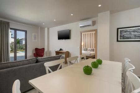 Spilia Village & Villas - 360
