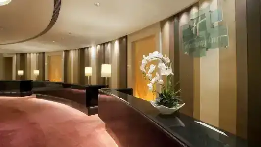 Holiday Inn Tianjin Riverside, An Ihg - 0