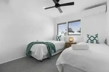 Nautilus Noosa Holiday - 58