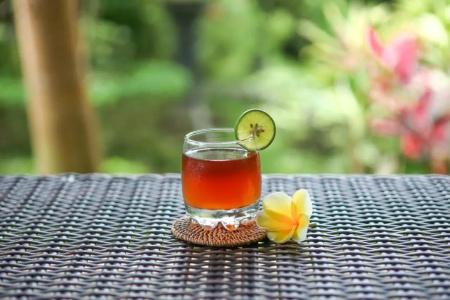 Capung Mas - 30