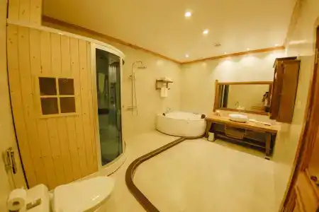 Sapa Highland Resort & Spa - 8