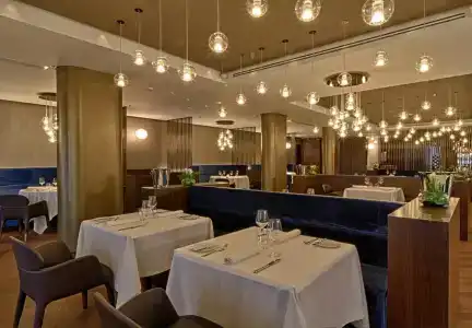 Maritim Plaza Tirana - 23