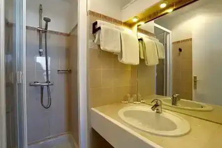 Best Western Hôtel Royan Océan - 135
