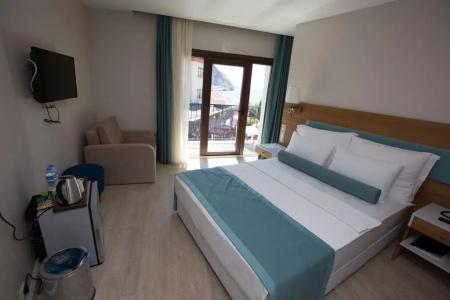 Sardinia Otel - 5