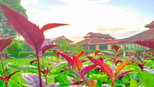 Hue Riverside Boutique Resort & Spa - 59