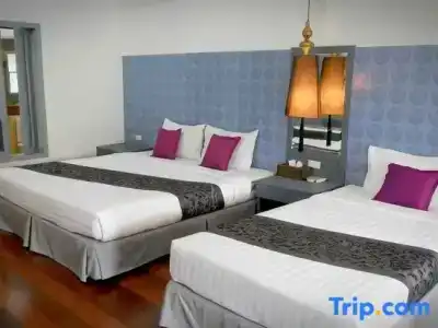 Nakara Long Beach Resort - Sha Extra Plus - 205