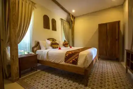 Suarti Boutique Village - 74