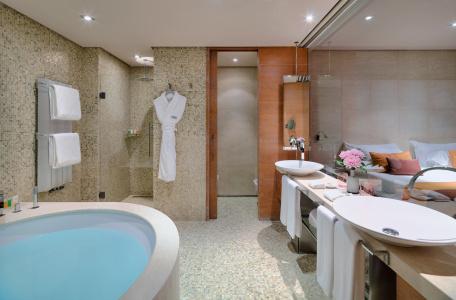 Aguas de Ibiza Grand Luxe - 15