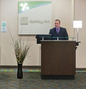 Holiday Inn Southwest, An Ihg - 19