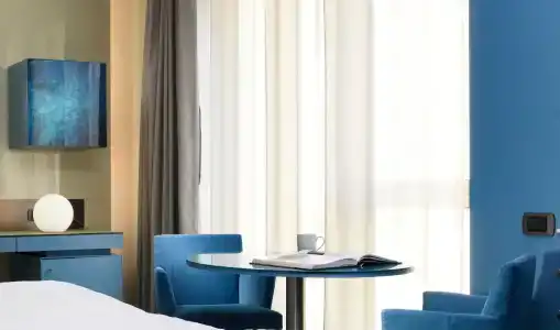 Unahotels Bologna Centro - 56
