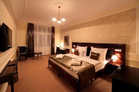 Luxury Spa Olympic Palace - 41