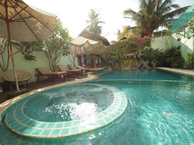 Siem Reap Riverside - 9