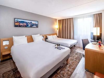 Novotel Eindhoven - 45