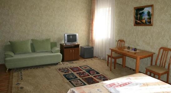 Изумруд - 3