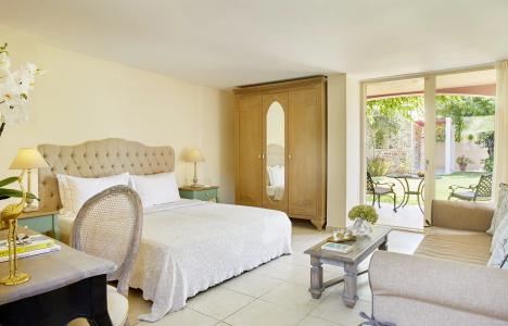 Parga Beach Resort - 34