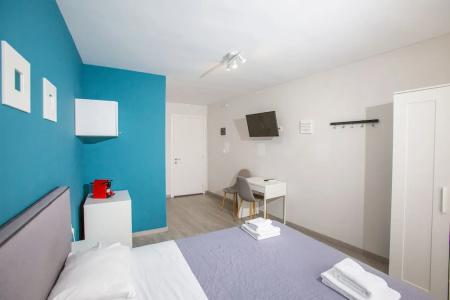 Raise Boutique Rooms in the Center of Athens - 20