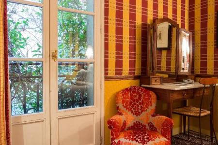Relais Saint Sulpice - 73