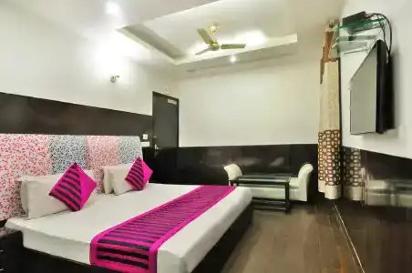 Bonlon Inn - 11
