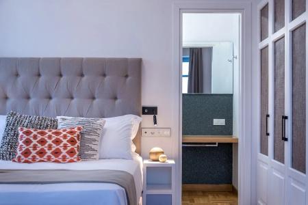 Shapes Luxury Suites - 25