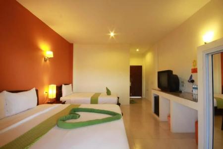 Tharathip Resort Koh Phangan - Sha Plus - 77