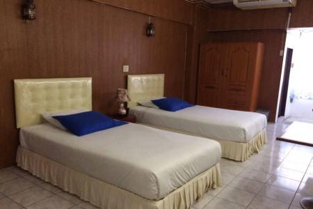 โรงแรมวินบางนา Win Bangna - 15