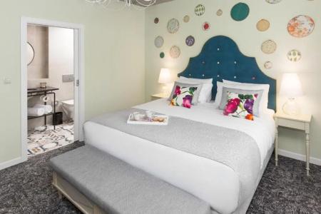 Indigo Krakow - Old Town, An Ihg Hotel - 67